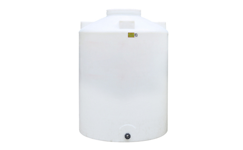 立式聚乙烯儲罐