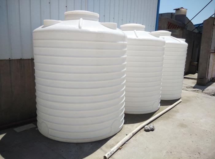 PE儲(chǔ)罐的使用常見問(wèn)題有什么?