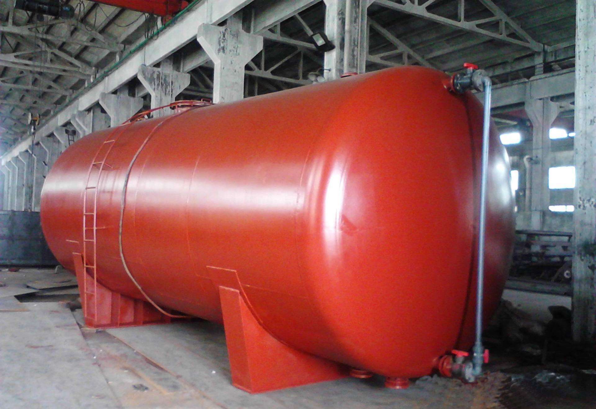 鋼襯塑儲(chǔ)罐設(shè)備正確處理故障的方法有哪些? 鋼襯塑儲(chǔ)罐設(shè)備正確處理故障的方法有哪些?