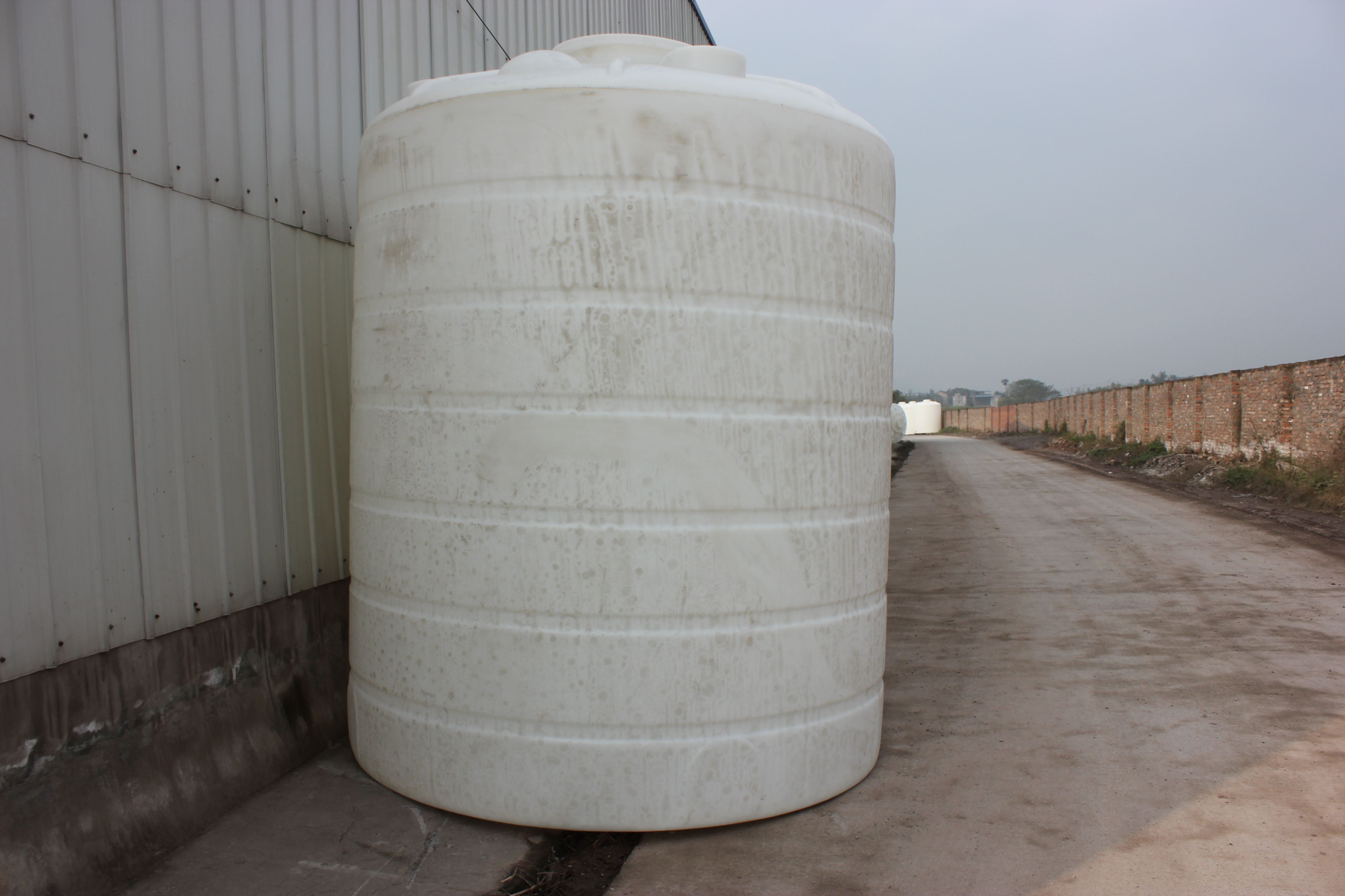 如何去避免塑料儲罐老化的狀況呢？